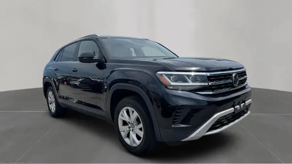 1V2GC2CA8LC217528 2020 VOLKSWAGEN ATLAS - Image 1