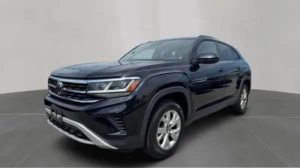 1V2GC2CA8LC217528 2020 VOLKSWAGEN ATLAS - Image 2