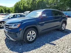 1V2GC2CA8MC208779 2021 VOLKSWAGEN ATLAS