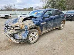 1V2GC2CA9LC225492 2020 VOLKSWAGEN ATLAS