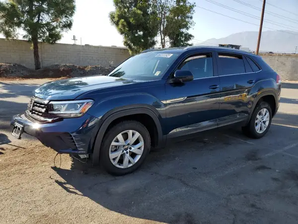 1V2GC2CAXLC202156 2020 VOLKSWAGEN ATLAS - Image 1