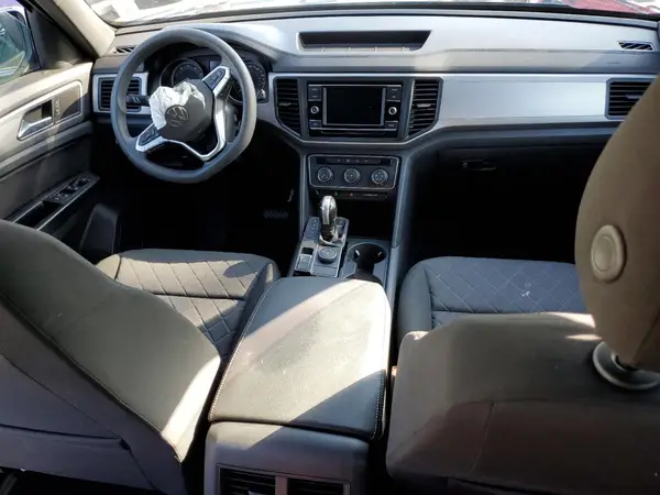 1V2GC2CAXLC202156 2020 VOLKSWAGEN ATLAS - Image 8
