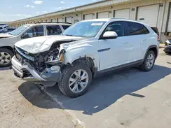 1V2GC2CAXLC203016 2020 VOLKSWAGEN ATLAS