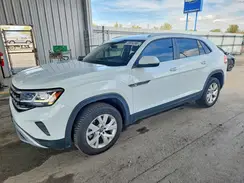 1V2GC2CAXMC228631 2021 VOLKSWAGEN ATLAS