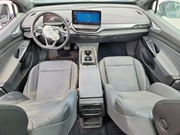 1V2GNPE80PC006329 2023 VOLKSWAGEN ID.4 - Image 8