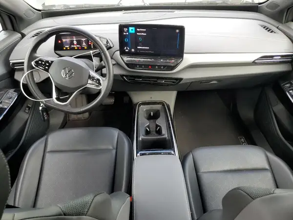 1V2GNPE81PC007344 2023 VOLKSWAGEN ID.4 - Image 8
