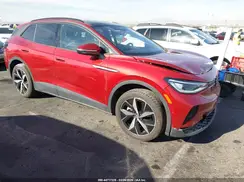 1V2GNPE82PC002458 2023 VOLKSWAGEN ID.4