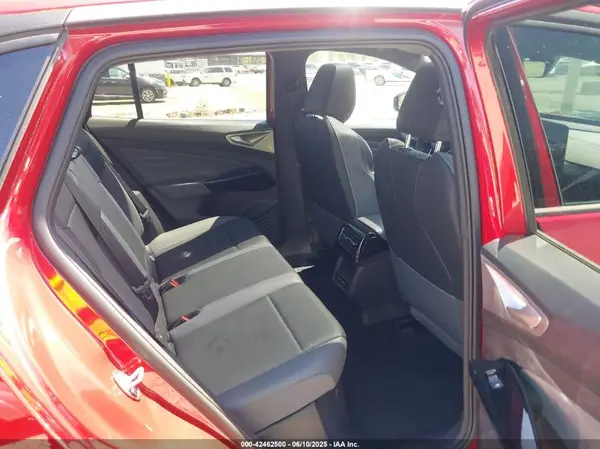 1V2GNPE83PC001948 2023 VOLKSWAGEN ID.4 - Image 8