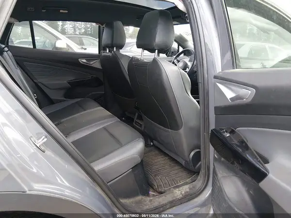 1V2GNPE83PC003716 2023 VOLKSWAGEN ID.4 - Image 8