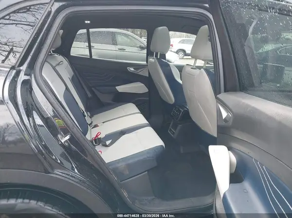 1V2GNPE84PC000310 2023 VOLKSWAGEN ID.4 - Image 8