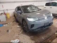 1V2GNPE84PC000324 2023 VOLKSWAGEN ID.4