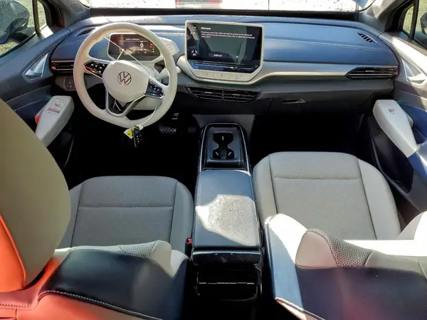 1V2GNPE84PC003580 2023 VOLKSWAGEN ID.4 - Image 8