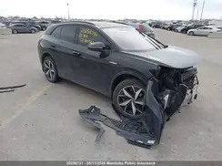 1V2GNPE84PC004566 2023 VOLKSWAGEN ID.4