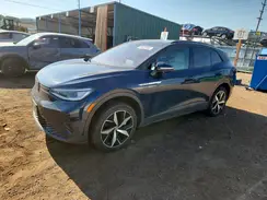 1V2GNPE84PC006012 2023 VOLKSWAGEN ID.4
