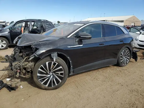 1V2GNPE84PC013381 2023 VOLKSWAGEN ID.4 - Image 1