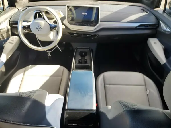 1V2GNPE85PC000672 2023 VOLKSWAGEN ID.4 - Image 8