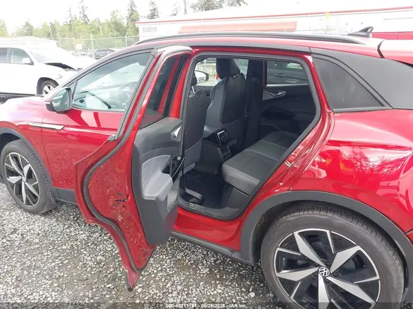 1V2GNPE85PC008058 2023 VOLKSWAGEN ID.4 - Image 8