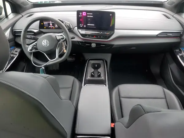 1V2GNPE85PC013826 2023 VOLKSWAGEN ID.4 - Image 8