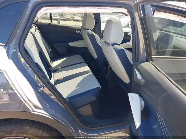 1V2GNPE86PC003578 2023 VOLKSWAGEN ID.4 - Image 8