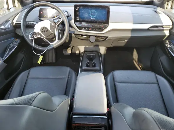 1V2GNPE86PC006643 2023 VOLKSWAGEN ID.4 - Image 8