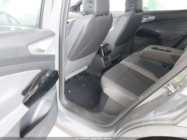 1V2GNPE86PC007081 2023 VOLKSWAGEN ID.4 - Image 8