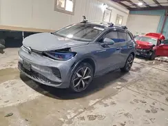 1V2GNPE86PC007467 2023 VOLKSWAGEN ID.4