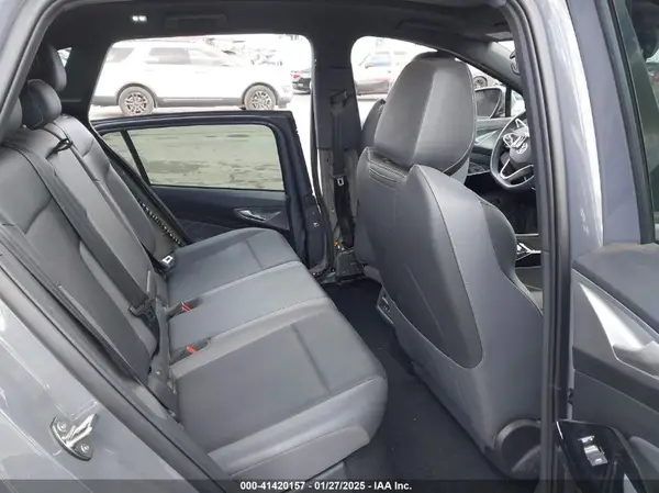 1V2GNPE86PC007999 2023 VOLKSWAGEN ID.4 - Image 8