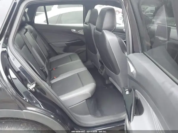1V2GNPE87PC007199 2023 VOLKSWAGEN ID.4 - Image 8