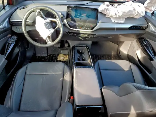 1V2GNPE87PC008708 2023 VOLKSWAGEN ID.4 - Image 8