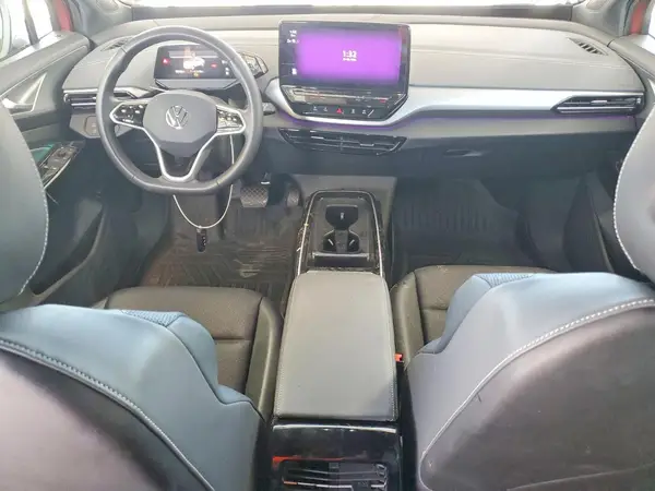 1V2GNPE88PC001413 2023 VOLKSWAGEN ID.4 - Image 8