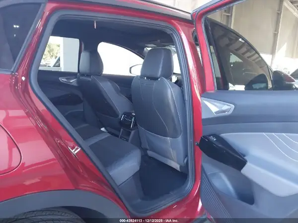 1V2GNPE88PC003484 2023 VOLKSWAGEN ID.4 - Image 8
