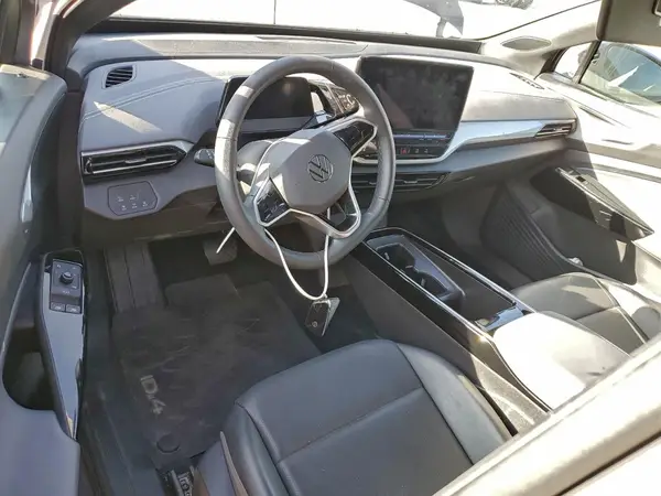 1V2GNPE88PC005168 2023 VOLKSWAGEN ID.4 - Image 8