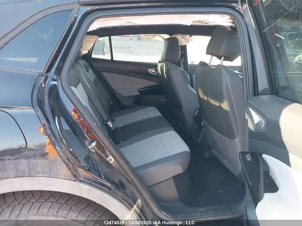 1V2GNPE88PC053074 2023 VOLKSWAGEN ID.4 - Image 8