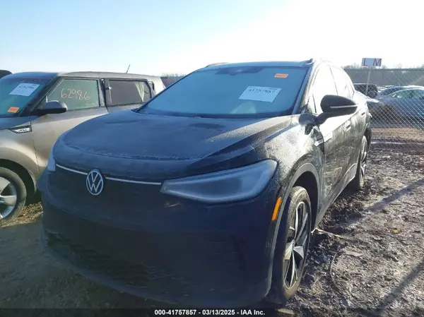1V2GNPE89PC002084 2023 VOLKSWAGEN ID.4 - Image 2
