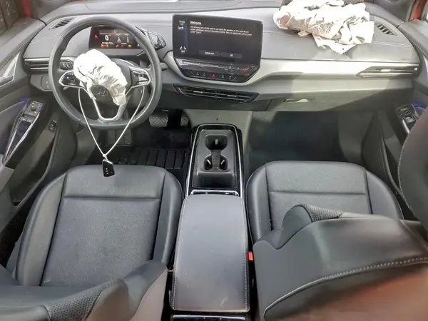 1V2GNPE89PC004093 2023 VOLKSWAGEN ID.4 - Image 8
