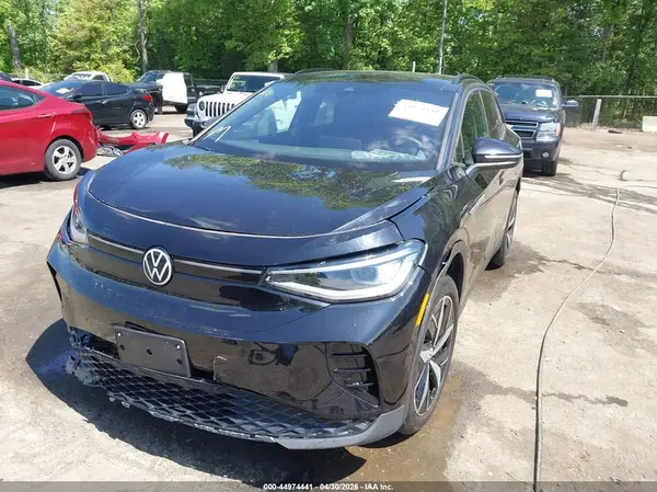 1V2GNPE8XPC000909 2023 VOLKSWAGEN ID.4 - Image 2