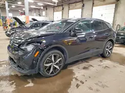 1V2GNPE8XPC004166 2023 VOLKSWAGEN ID.4