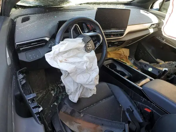 1V2GNPE8XPC006466 2023 VOLKSWAGEN ID.4 - Image 8