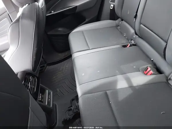 1V2GNPE8XPC006791 2023 VOLKSWAGEN ID.4 - Image 8