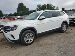 1V2GP2CA0MC524603 2021 VOLKSWAGEN ATLAS
