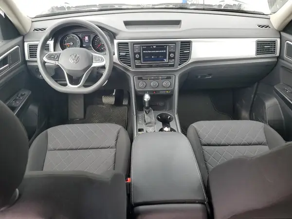 1V2GP2CA0MC524603 2021 VOLKSWAGEN ATLAS - Image 8