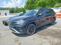 1V2GP2CA0MC533432 2021 VOLKSWAGEN ATLAS
