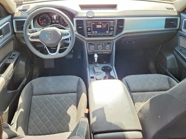 1V2GP2CA0MC546598 2021 VOLKSWAGEN ATLAS - Image 8