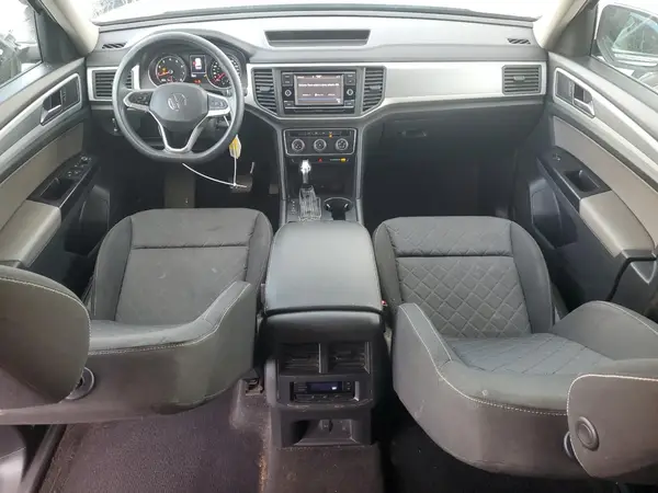 1V2GP2CA0MC563224 2021 VOLKSWAGEN ATLAS - Image 8