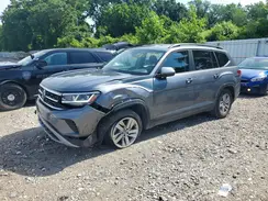 1V2GP2CA0MC576362 2021 VOLKSWAGEN ATLAS