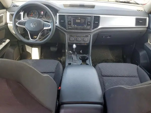 1V2GP2CA0MC576362 2021 VOLKSWAGEN ATLAS - Image 8