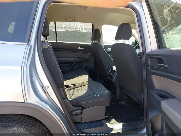 1V2GP2CA0MC582453 2021 VOLKSWAGEN ATLAS - Image 8
