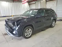 1V2GP2CA0MC609618 2021 VOLKSWAGEN ATLAS
