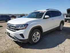 1V2GP2CA1MC512380 2021 VOLKSWAGEN ATLAS