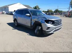 1V2GP2CA1MC515361 2021 VOLKSWAGEN ATLAS